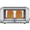 Magimix Le Vision Toaster Matte Chrome