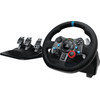 rundvlees avontuur intellectueel Logitech G29 Driving Force - Racestuur voor PlayStation 5, PlayStation 4 &  PC - Coolblue - Voor 23.59u, morgen in huis