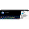 HP 201X Toner Cartridge Cyan (High Capacity)