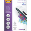 Fellowes Laminator covers ImageLast 80 mic A5 (100 Pieces)