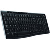 Logitech K270 Draadloos Toetsenbord QWERTY