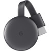 Google Chromecast V3