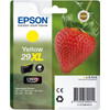 Epson 29XL Patrone Gelb