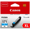 Canon CLI-571XL Cartridge Cyan