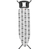 Leifheit Airboard strijkplank Airboard M Compact plus zwart