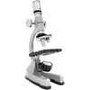 Bresser Junior microscope set 300x-1200x with case