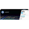 HP 410A Toner Cartridge Cyan