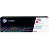 HP 410A Toner Cartridge Magenta