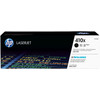 HP 410X Toner Cartridge Black (High Capacity)