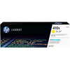 HP-Toner 410X Gelb (hohe Kapazität)