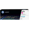 HP 410X Toner Cartridge Magenta (High Capacity)