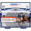 Dremel EZ SpeedClic snij-accessoireset (SC690)