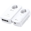 TP-Link TL-WPA8631P Kit WiFi 1300Mbps 2 adapters