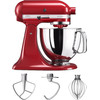 KitchenAid Artisan Mixer 5KSM125 Empire Red