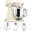 KitchenAid Artisan Mixer 5KSM125 Amandelwit