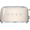 SMEG TSF02CREU Cream