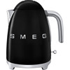 SMEG KLF03BLEU Zwart