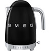 SMEG KLF04BLEU Noir