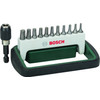 Bosch 12teiliges Torx Bitset