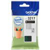 Brother LC-3217 Cartridge Black