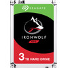 4x Seagate IronWolf 3TB