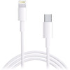 Câble Apple Lightning vers USB-C 1 Mètre