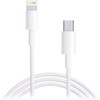 Câble Apple Lightning vers USB-C 2 Mètres