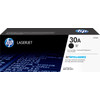 HP 30A Toner Zwart