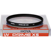 Hoya PrimeXS Multicoated UV Filter 55mm