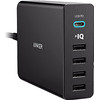 Anker Power Delivery Power Hub met 5 Usb Poorten 30W