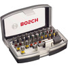 Bosch 32-piece bit set