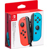Nintendo Switch Joy-Con set Rood/Blauw