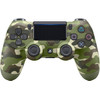 Sony PlayStation 4 Wireless DualShock V2 4 Controller Green Camo