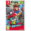 Super Mario Odyssey Nintendo Switch