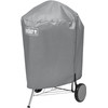 Weber Barbecue Cover 57cm