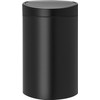 Brabantia Touch Bin 40 Liter Matt Black