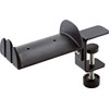 K&M 16090 Headphones Stand Black