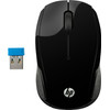 HP Wireless Mouse 200 Black