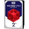 WD Red Pro WD2002FFSX 2 TB