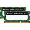 Timetec 8GB DDR3 1600MHz PC3-12800 Non-ECC 1.35V 2Rx8 SODIMM Apple Memory RAM EB