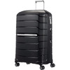 Samsonite Flux Expandable Spinner 75cm Black