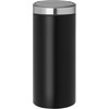 Brabantia Touch Bin 30L Matte Black