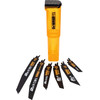 DeWalt Säbelsägeblatt-Set BiM (6x)