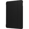 Just in Case Apple iPad Smart Tri-Fold Case Zwart