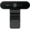 Logitech Brio Webcam