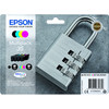 Epson 35 Patronen Multipack