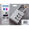 Epson 35XL Patronen Multipack