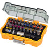 DeWalt set d'embouts 32 pieces