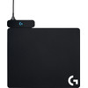 Logitech G PowerPlay Wireless Charging System Tapis de souris