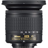 Nikon AF-P DX Nikkor 10-20mm f/4.5-5.6G VR